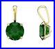 Yellow-Gold-Emerald-Solitaire-Pendant-Hallmarked-British-Made-All-Chain-Lengths-01-dih